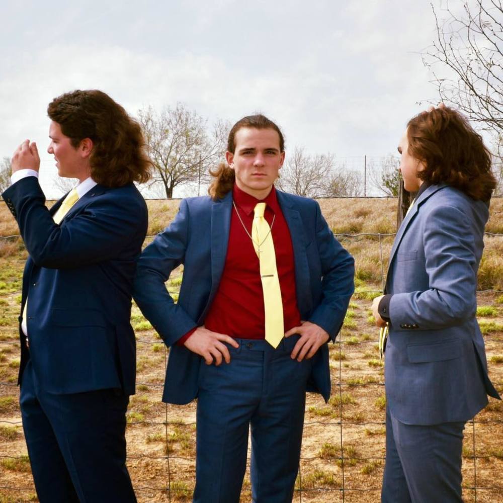 Meet your Posher, Mason